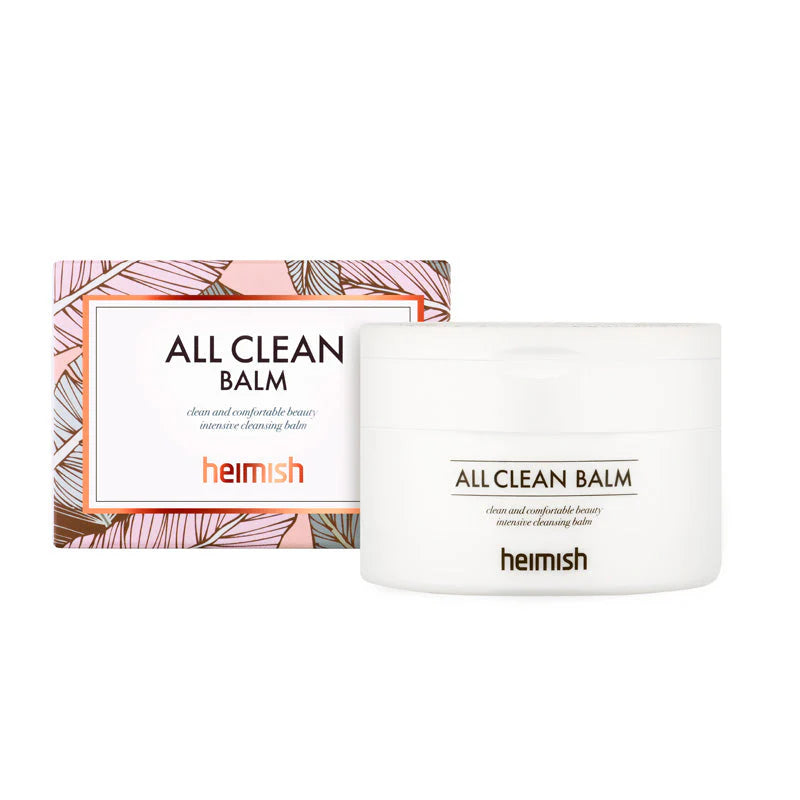 heimish - All Clean Balm