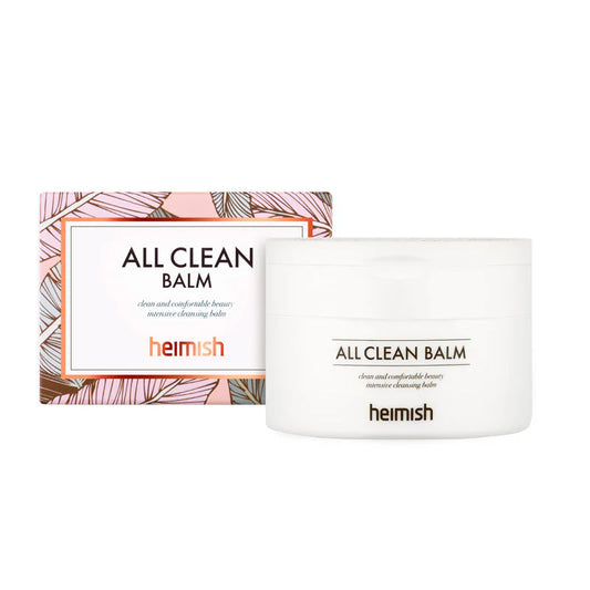 heimish - All Clean Balm