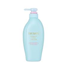 Shiseido - Tsubaki Premium Cool Conditioner