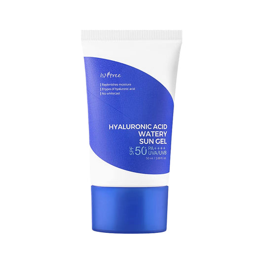 Isntree Hyaluronic Acid Watery Sun Gel SPF 50++++