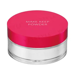 Kose - Make Keep Powder EX