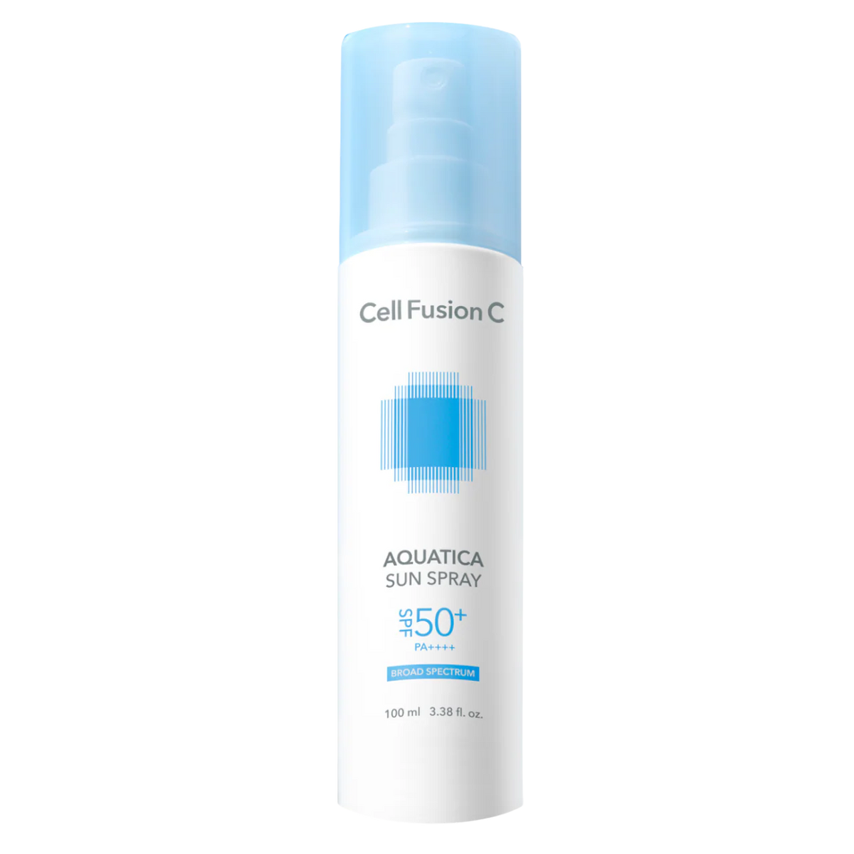 Cell Fusion C - Aquatica Sun Spray