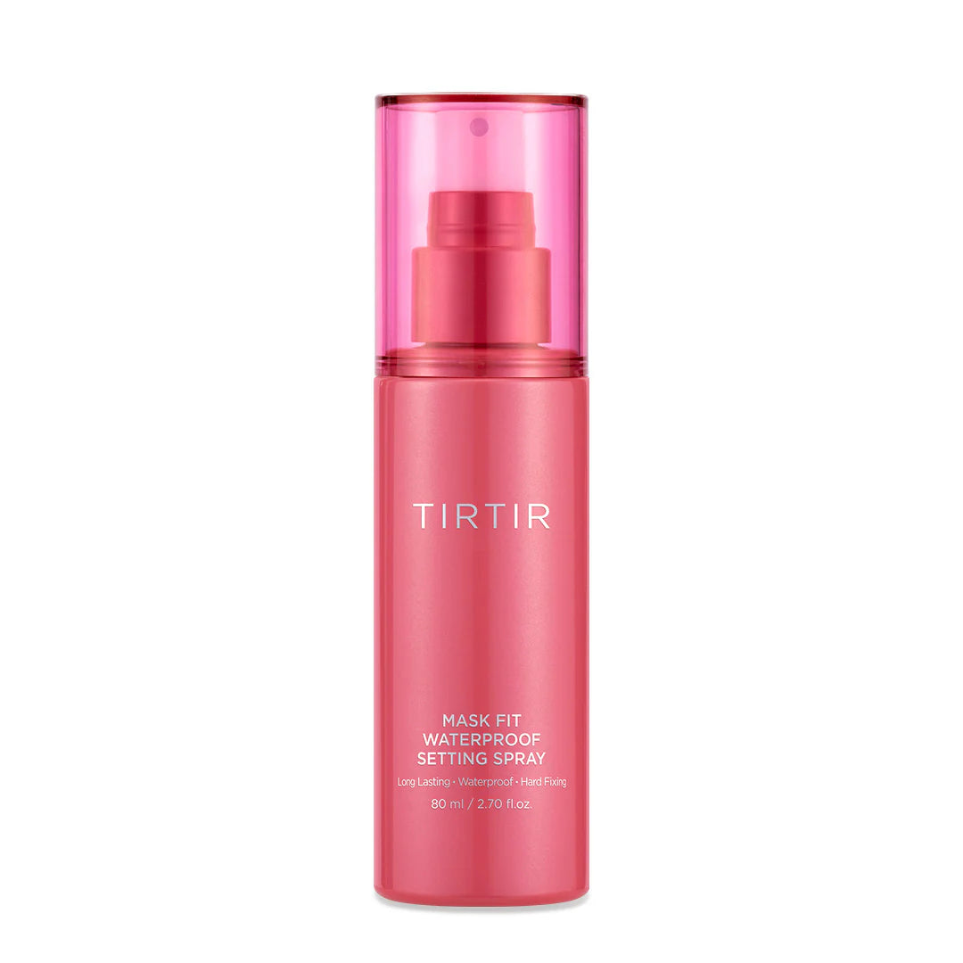 TIRTIR - Mask Fit Waterproof Setting Spray
