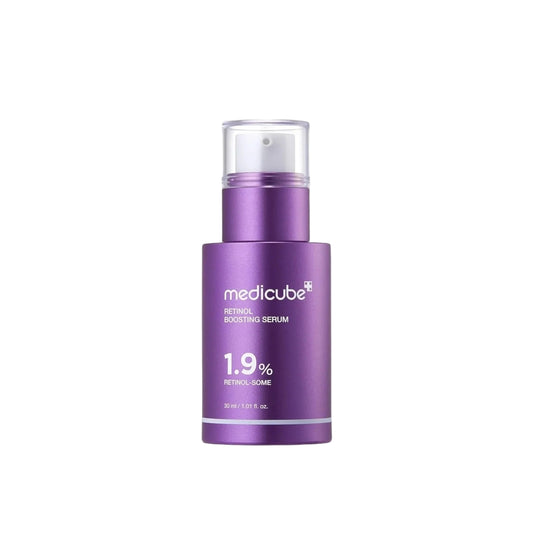 medicube - Retinol NMN Boosting Serum