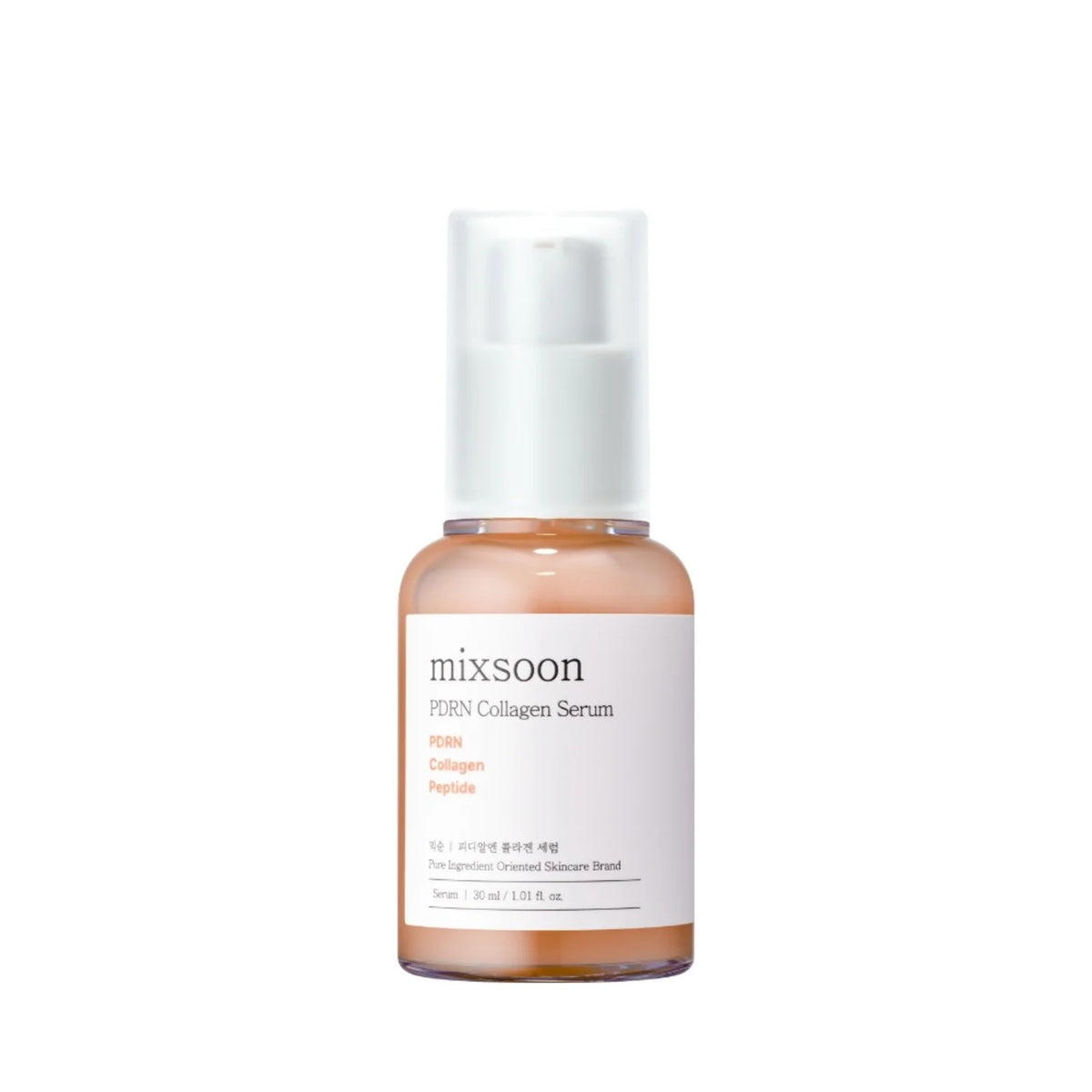 mixsoon - PDRN Collagen Serum
