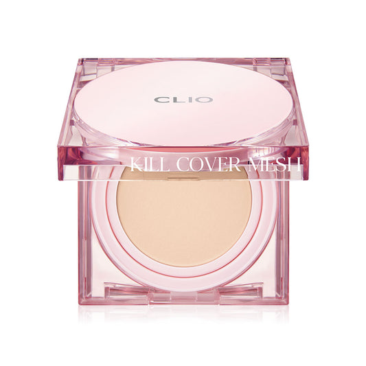 CLIO - Kill Cover Mesh Glow Cushion Mini
