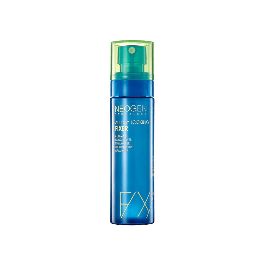 NEOGEN - Dermalogy All Day Locking Fixer