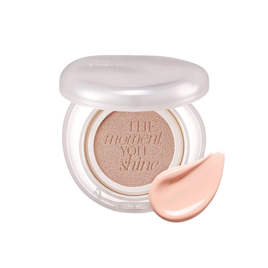 Glint - Highlighting Cushion Foundation #23 Neutral Beige