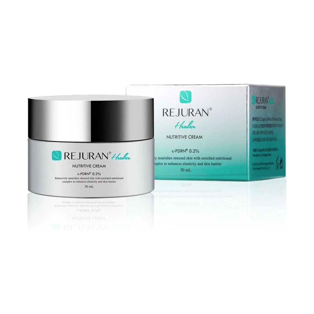 Rejuran - Nutritive Cream