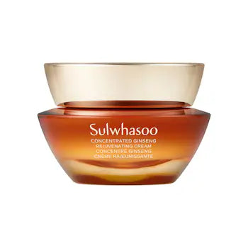 Sulwhasoo - Concentrated Ginseng Rejuvenating Cream