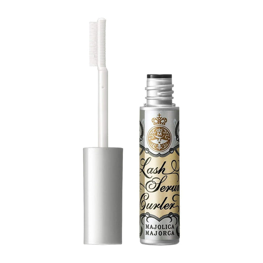 Shiseido - Majolica Majorca Lash Serum Curler