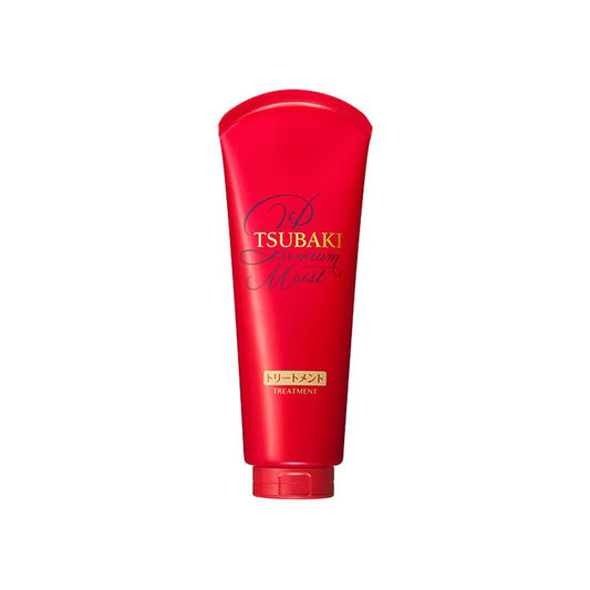Shiseido - Tsubaki Premium Moist & Repair Treatment