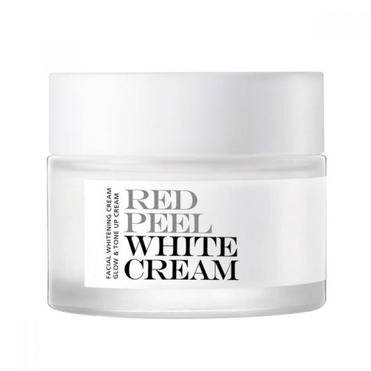 SO´NATURAL - Red Peel White Cream