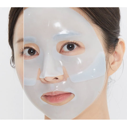 VT - PDRN Hydrogel Mask