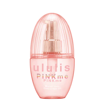 ululis - Pinkme Water Conc. Control Hair Oil
