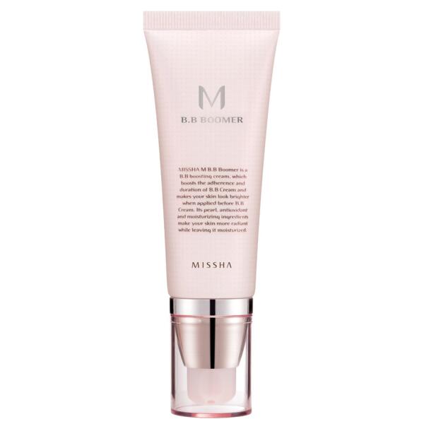 MISSHA - M BB Boomer