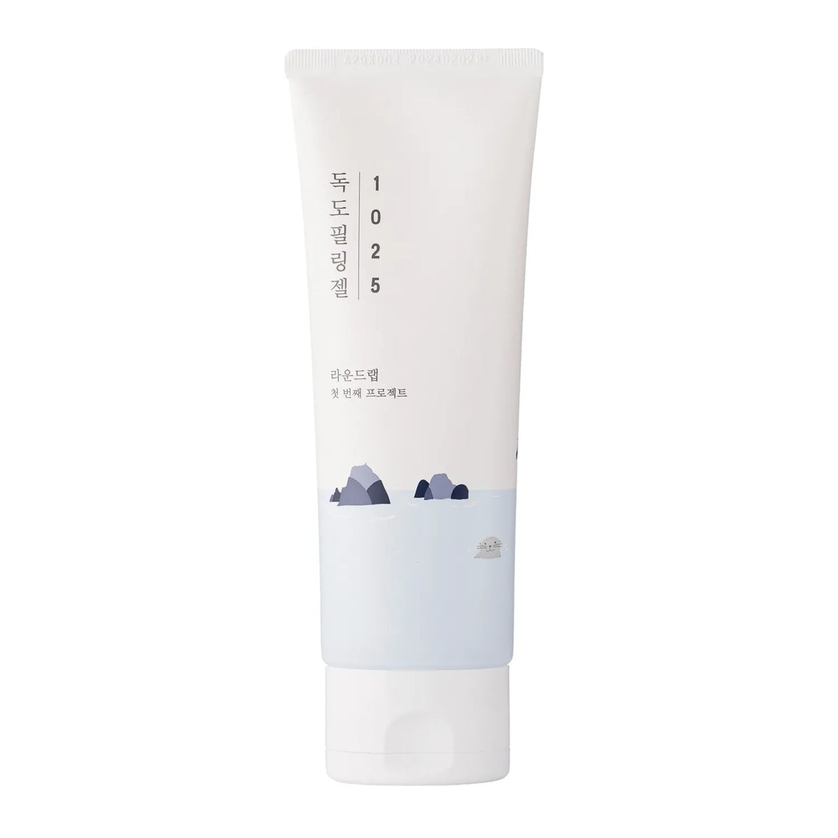 ROUND LAB - 1025 Dokdo Peeling Gel