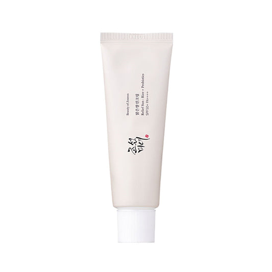 Beauty of Joseon Relief Sun Spf 50++++
