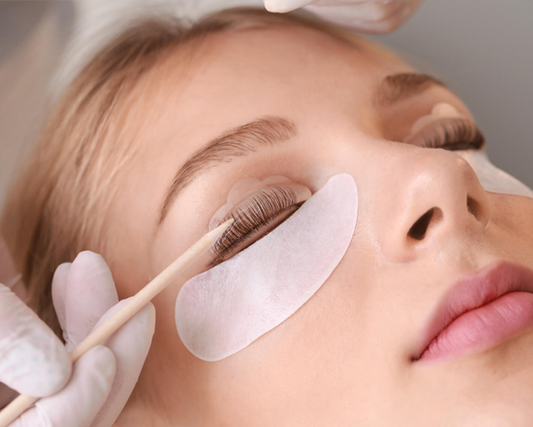 Lash lift