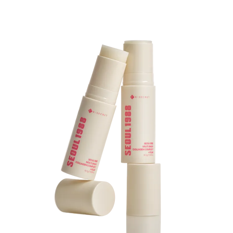 K-SECRET - SEOUL 1988 Multi Balm : Collagen Complex 7 + Plum