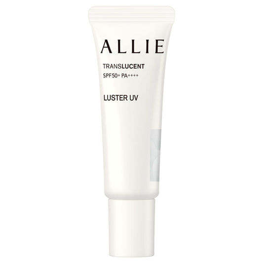Kanebo - Allie Luster UV SPF 50+ PA++++