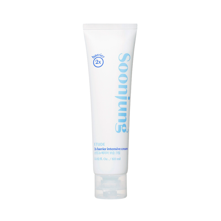 Etude House - SoonJung 2x Barrier Intensive Cream