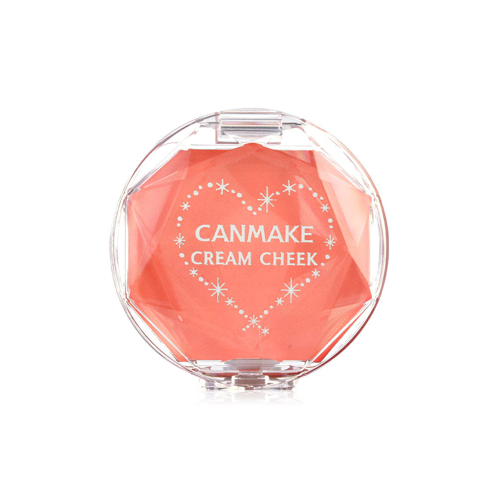 Canmake - Cream Cheek
