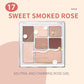 Judydoll - 7 Colors Palette (Flere Varianter)