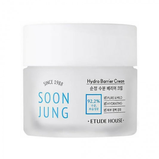 ETUDE - Soon Jung Hydro Barrier Cream