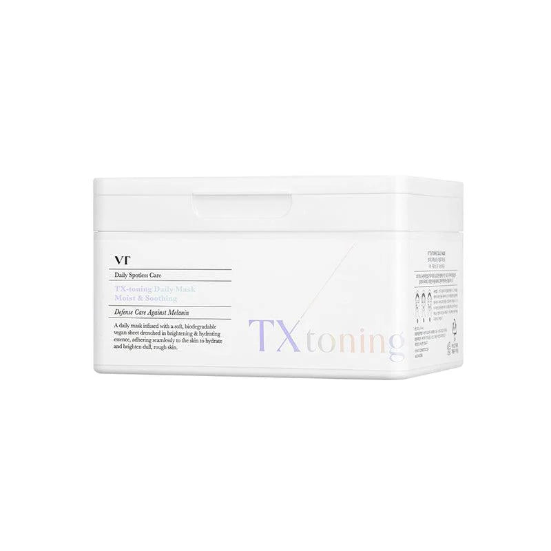 VT - TX-Toning Daily Mask