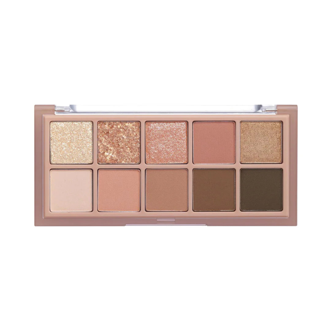 Rom&nd Better Than Palette( flere varianter)