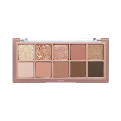 Rom&nd Better Than Palette( flere varianter)