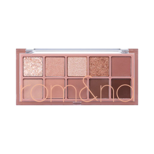Rom&nd Better Than Palette( flere varianter)