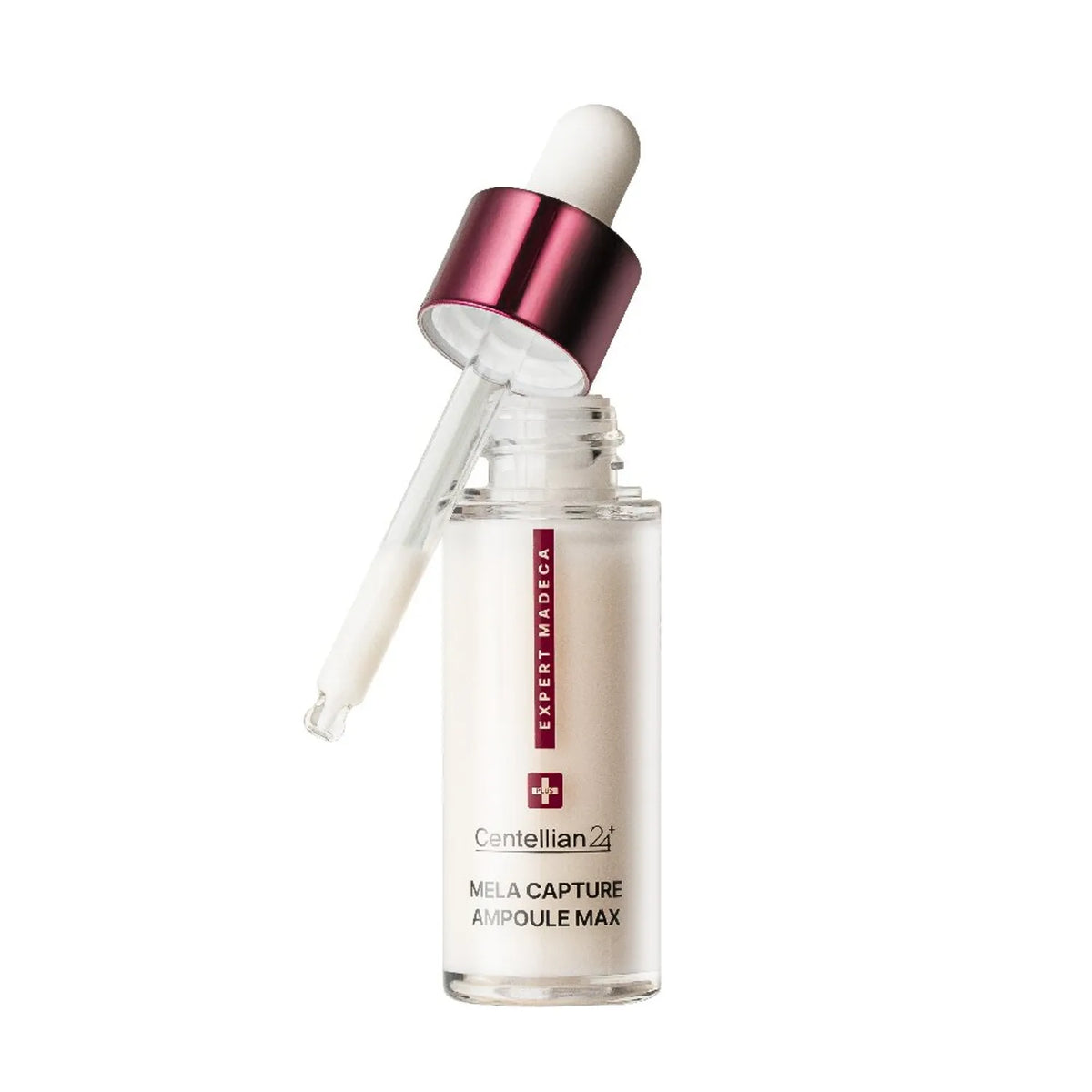 Centellian24 - Expert Madeca Mela Capture Ampoule Max