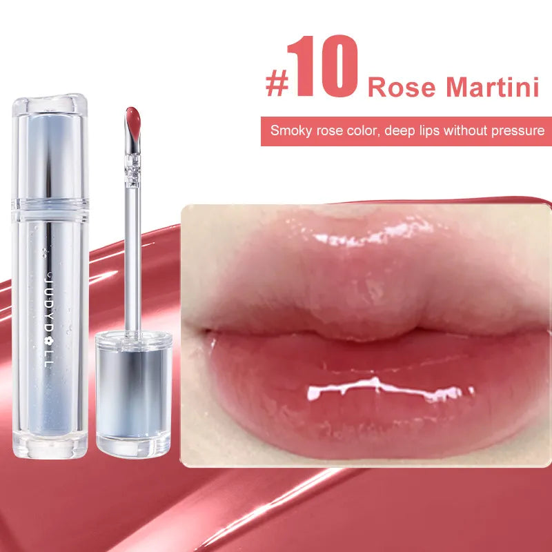 Judydoll - Ice Watery Lip Gloss