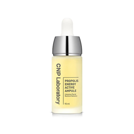 CNP - Laboratory Propolis Energy Active Ampule
