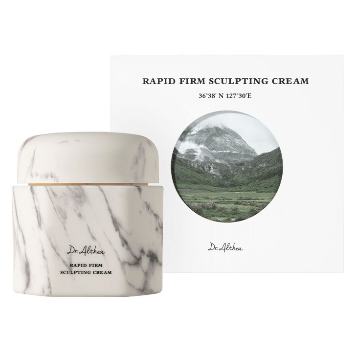Dr. Althea - Rapid Firm Sculpting Cream