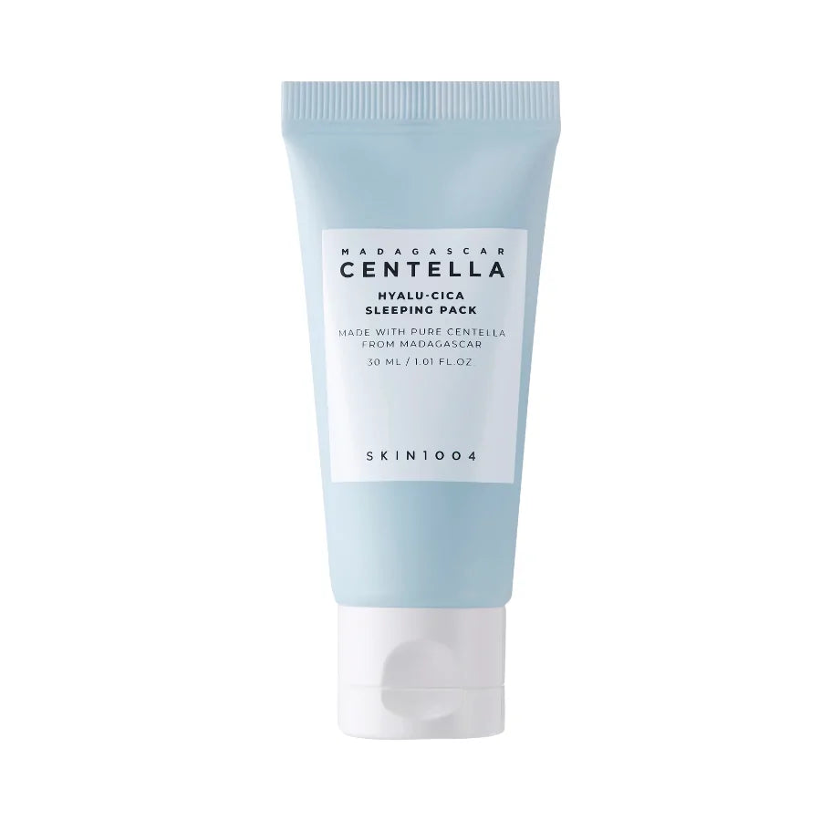 Skin1004 - Madagascar Centella Hyalu-Cica Sleeping Pack