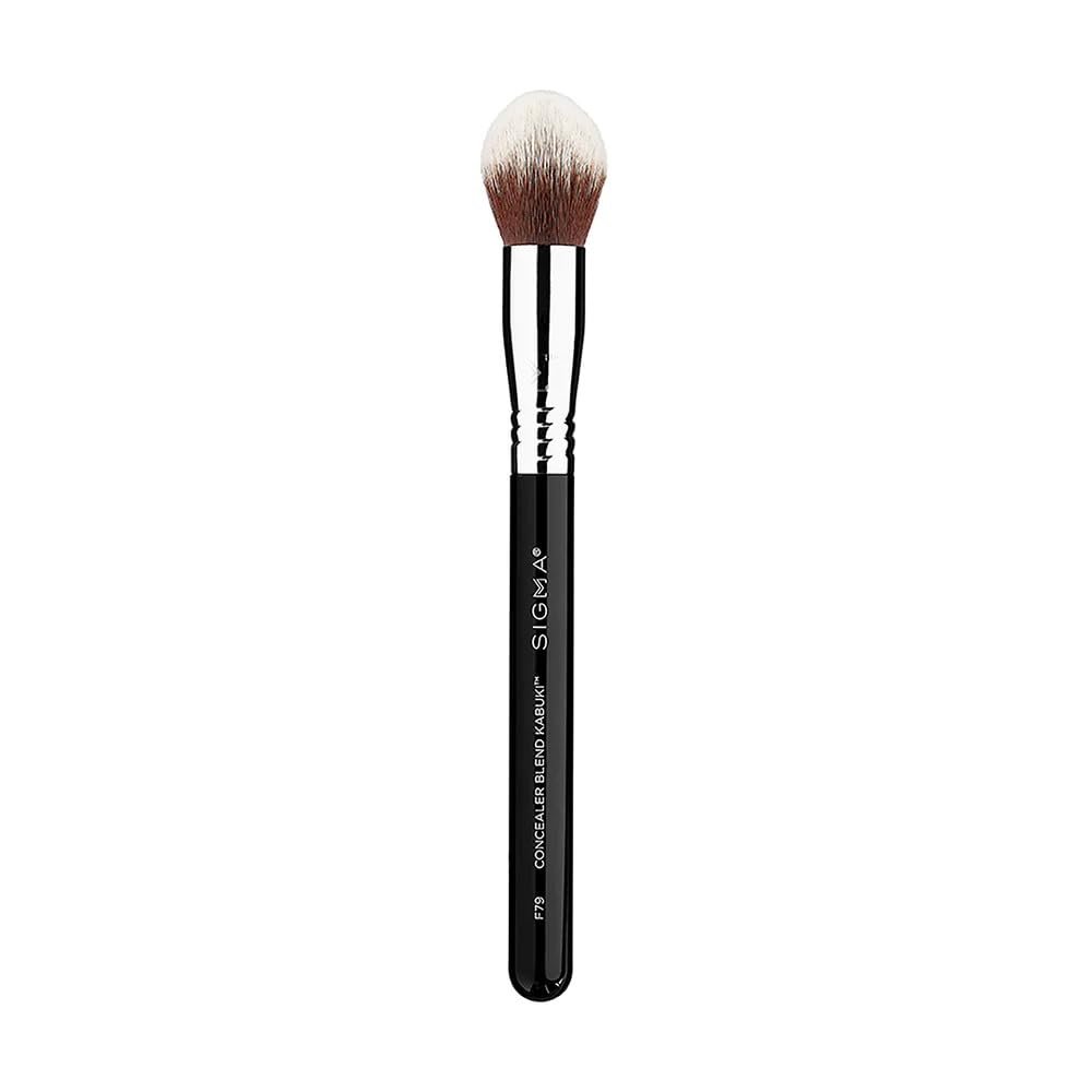 Sigma - F79 Concealer Blend Kabuki Brush