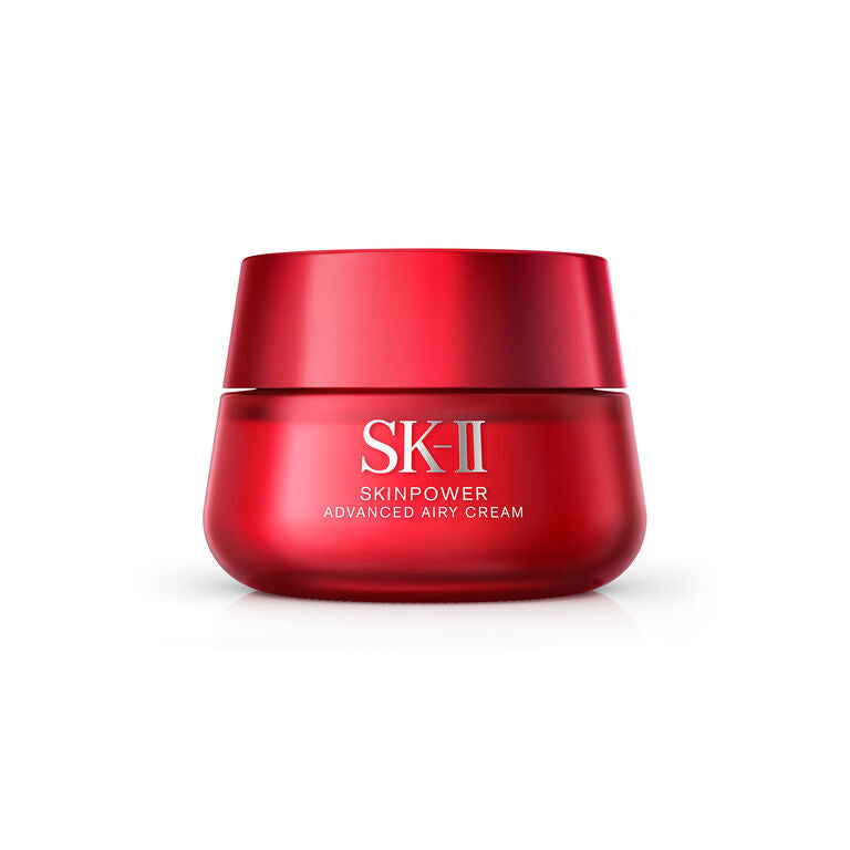 SK-II - Skinpower Advanced Airy Cream
