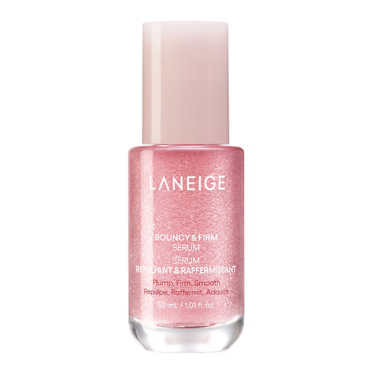 LANEIGE - Bouncy & Firm Serum