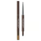 SANA - New Born Creamy Eye Pencil EX  Dark Brown 01