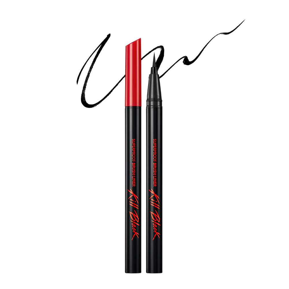 CLIO - Superproof Brush Liner