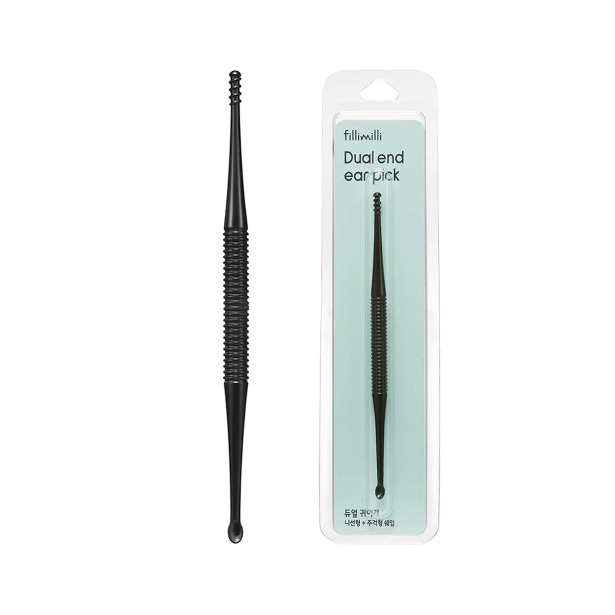 fillimilli - Dual End Ear Pick
