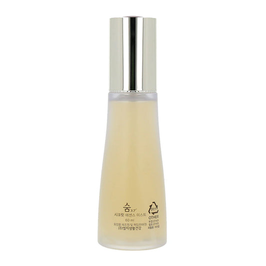 su:m37 - Secret Essence Mist
