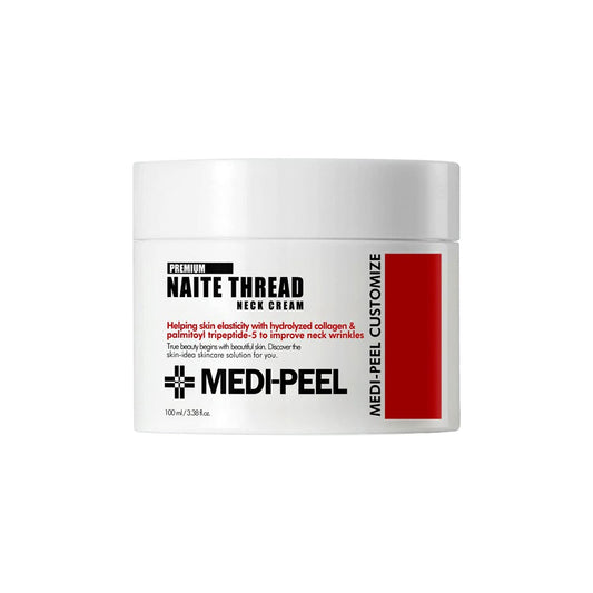 MEDI-PEEL- Collagen Naite Thread Neck Cream