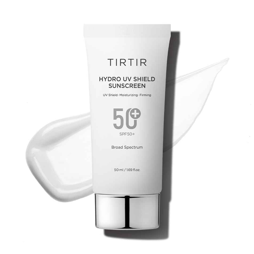 TIRTIR - Hydro UV Shield Sunscreen SPF50+
