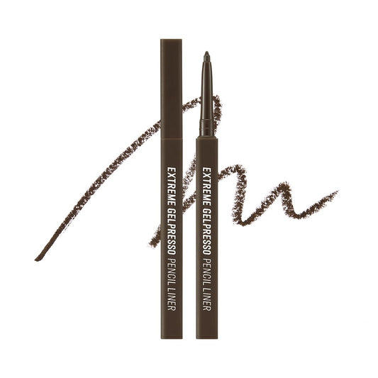 CLIO - Extreme Gelpresso Pencil Liner