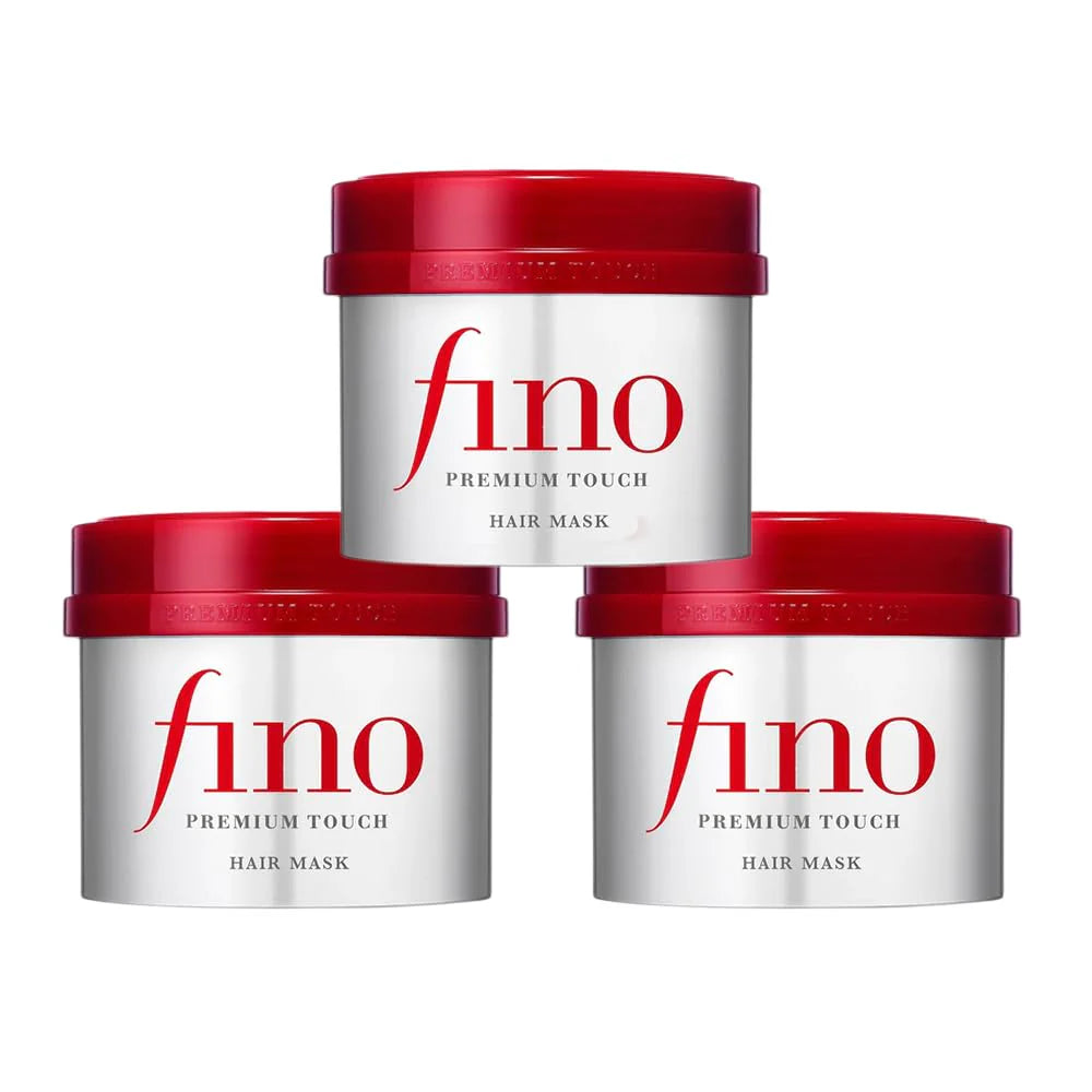 Shiseido - Fino Premium Touch Hair Mask