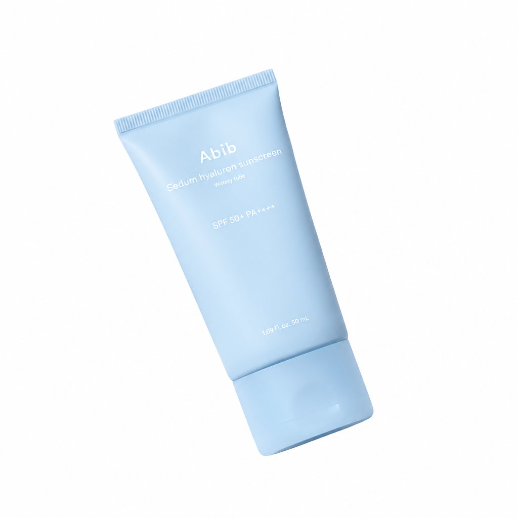 Abib - Sedum Hyaluron Sunscreen Protection Tube